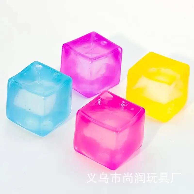 Kid Toys Ads - Kotak Kejutan Mainan Squishy - 6