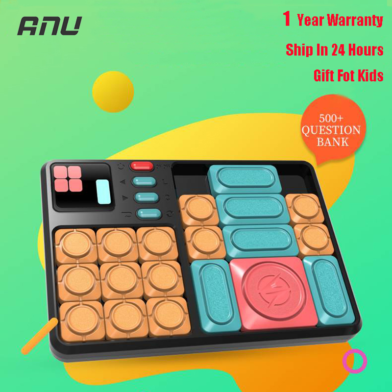 Kids Toys Under 500 - ANU Game Labirin Super Jecong Road