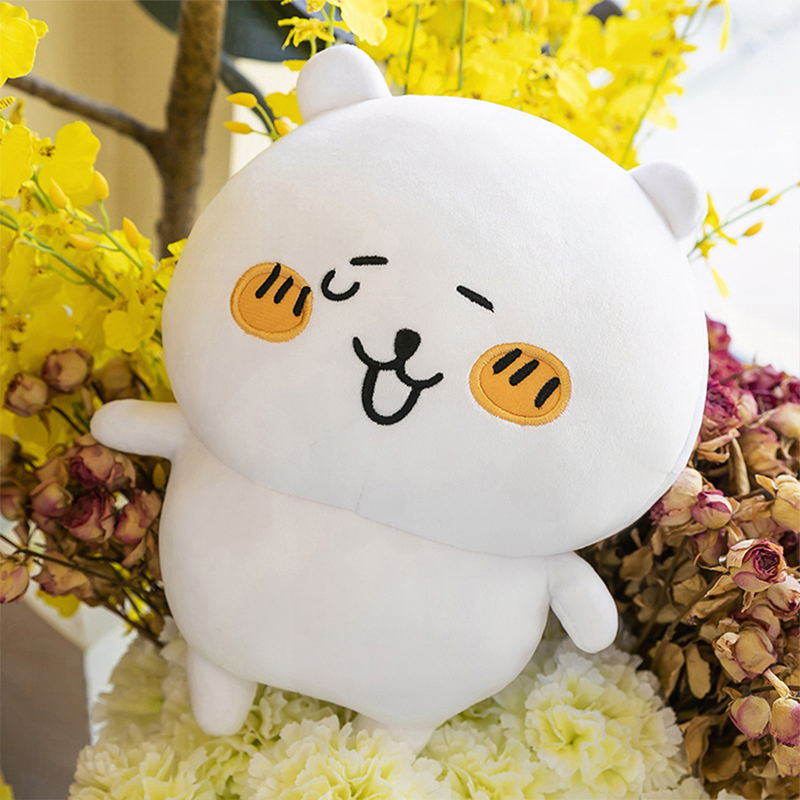 Boneka Beruang Lucu Mainan Plu - Best Kids Toys Xmas ulasan dan harga