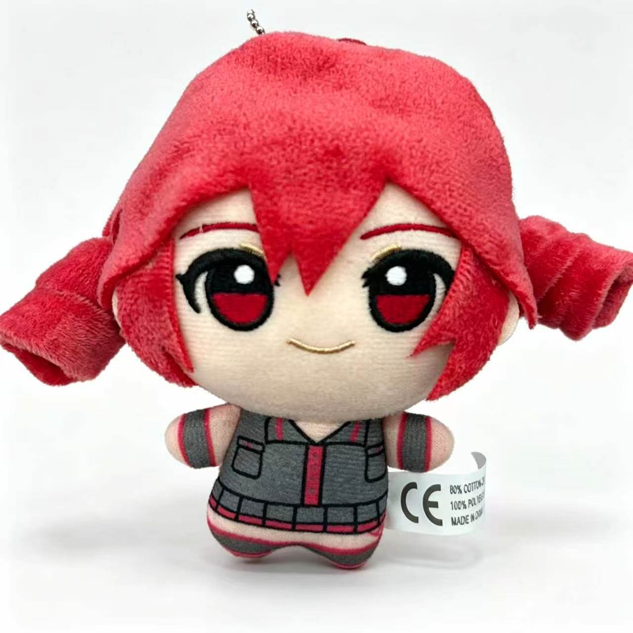 Boneka Plush Kasane Teto Baru  - Kids Toys Play ulasan dan harga