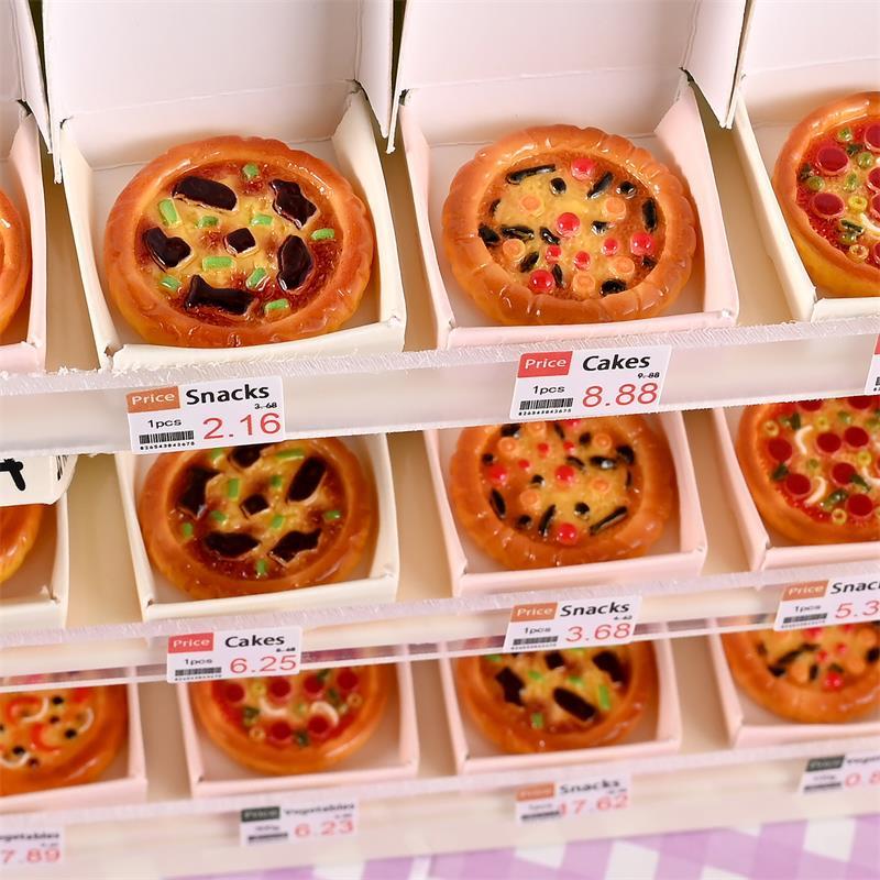 10 Buah Mainan Makanan Dapur M - Kids Toys Play ulasan dan harga