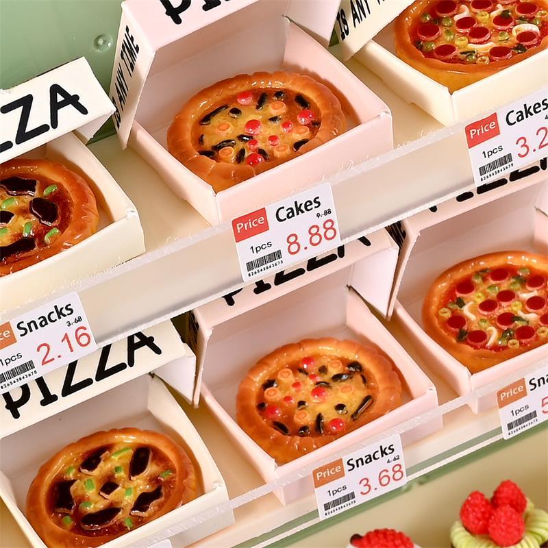 10 Buah Mainan Makanan Dapur M - Kids Toys Play ulasan dan harga