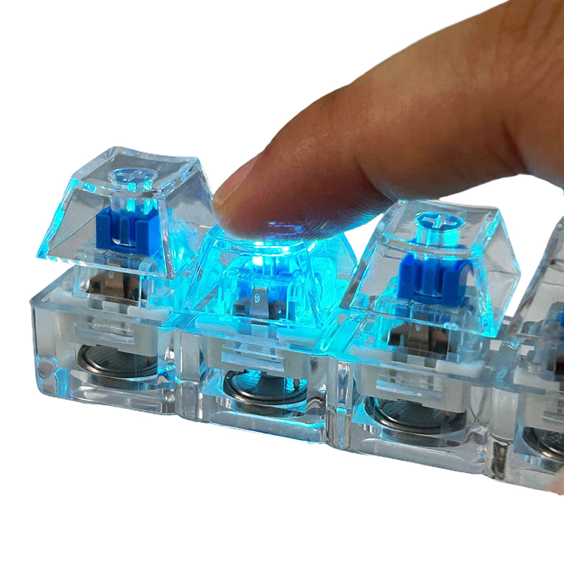 【AD】4/9 Tombol Keyboard Mekani - Kid Toys Ads ulasan dan harga