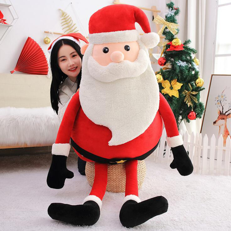 Boneka manusia salju mewah, ma - Best Kids Toys Xmas ulasan dan harga