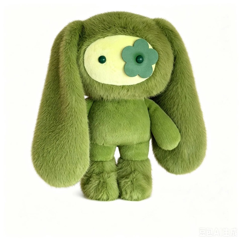 Boneka Kelinci Juju Lucu 30Cm  - Kids Toys Play ulasan dan harga