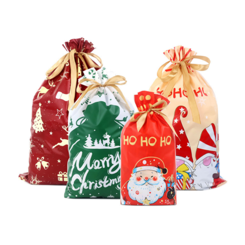 50 Buah Kantong Kemasan Hadiah - Top Kids Xmas Toys ulasan dan harga