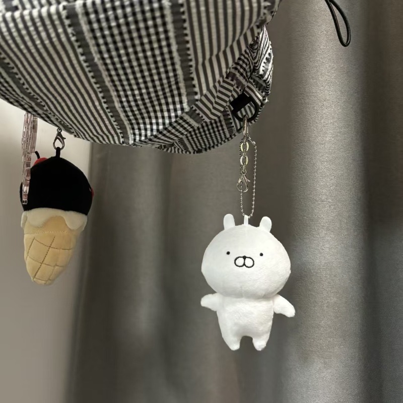 Boneka Kelinci Usamaru Vintage - Kids Toys Resale ulasan dan harga