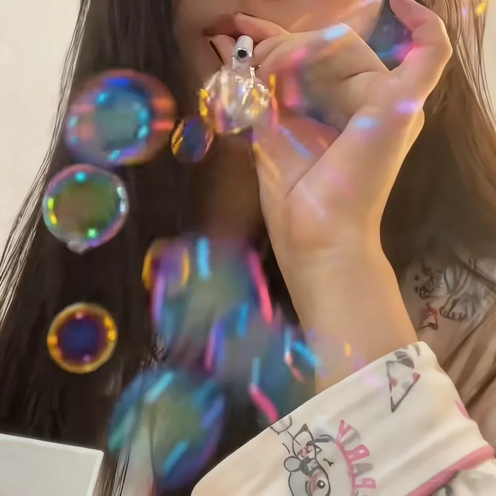 Kotak rokok mainan lucu bergay - Bubble Machine Outdoor ulasan dan harga