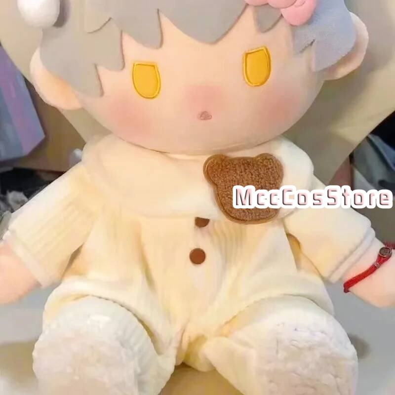 Pakaian Kartun 40CM Jumpsuit L - Top Kids Xmas Toys ulasan dan harga