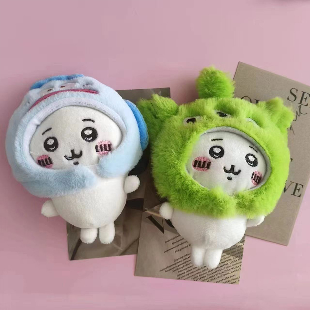 Boneka Plush yiji Cross-dressi - Kids Toys Resale ulasan dan harga