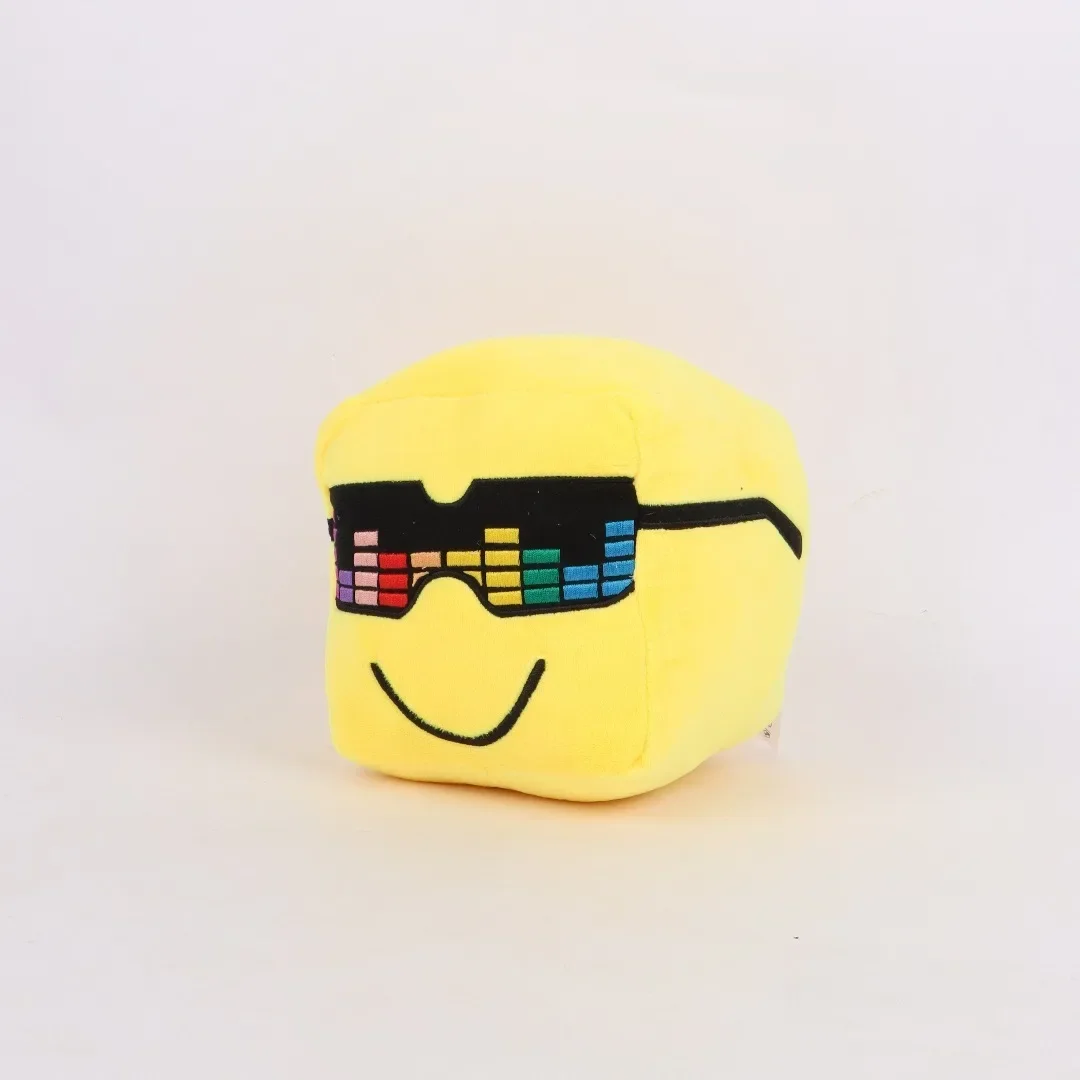 Boneka Plush Sunny And Melon 1 - Kids Toys Za ulasan dan harga