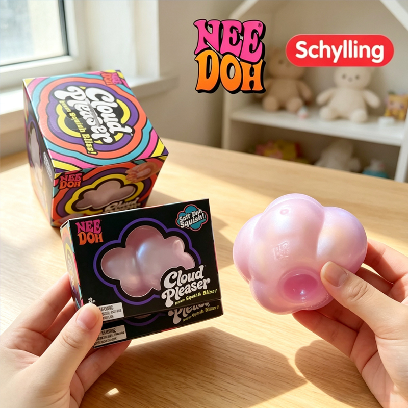 2026 Mainan Squishy Kejutan Ne - Kid Toys Ads ulasan dan harga