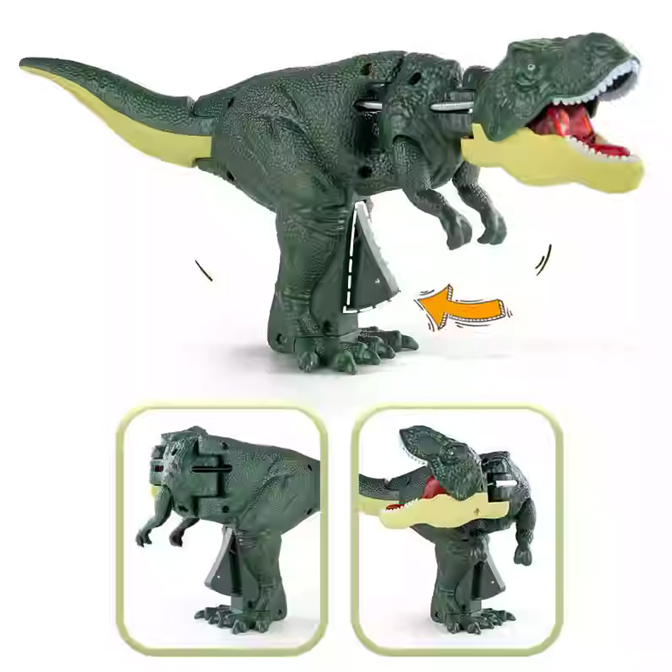 Mainan Dinosaurus Lucu Za Za S - Kids Toys Za ulasan dan harga