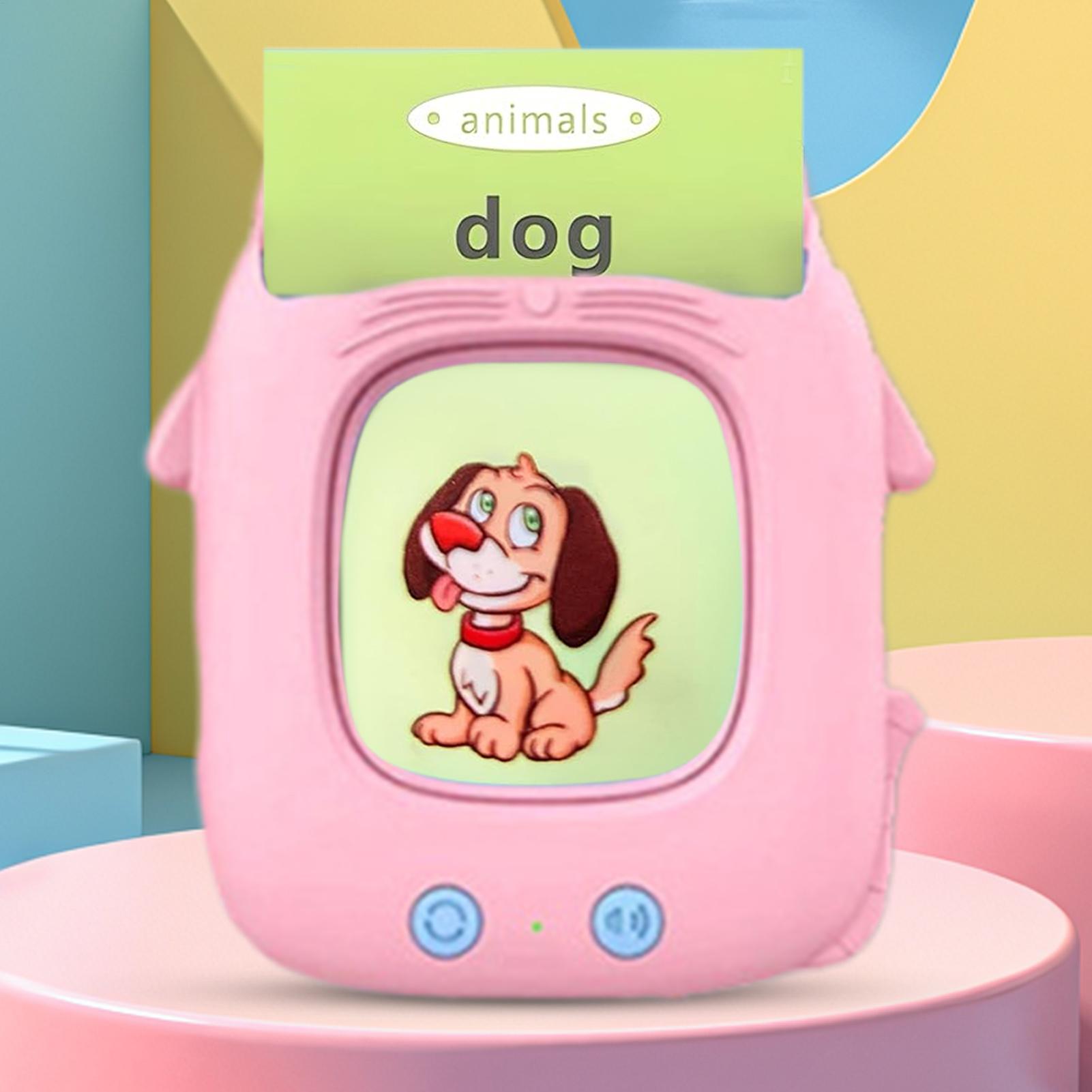 Kartu Flash Berbicara untuk Ba - Educational Flash Card ulasan dan harga