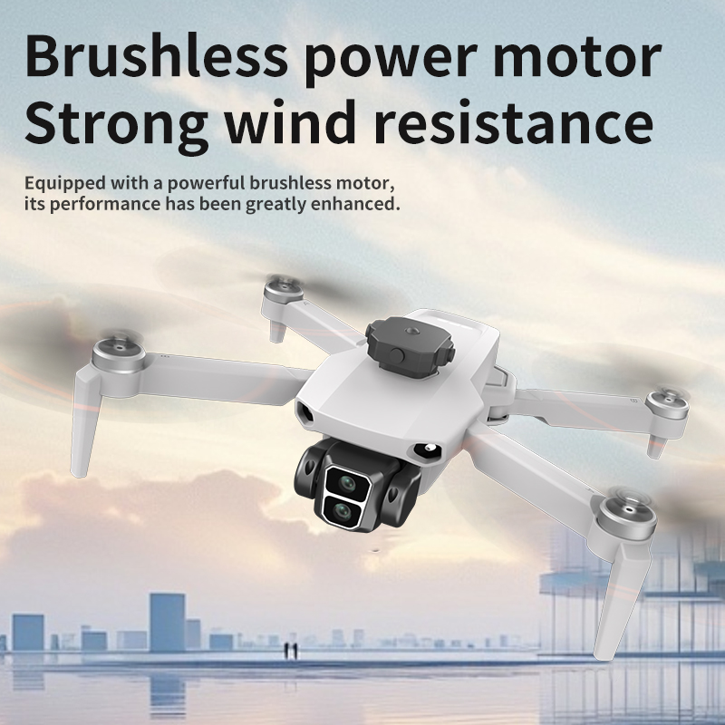 Drone RC L106 Baru Dengan Kame - Kids Toys Videos ulasan dan harga