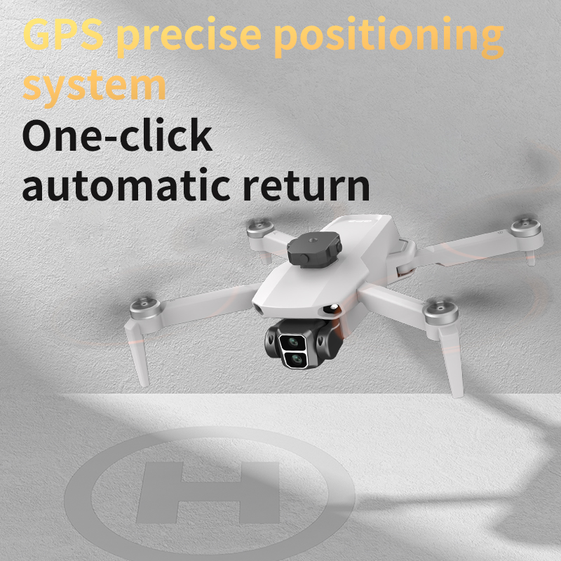Drone RC L106 Baru Dengan Kame - Kids Toys Videos ulasan dan harga