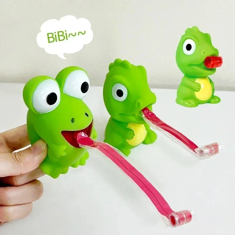 Mainan Fidget Decompresi Kreat - Kids Toys Videos ulasan dan harga