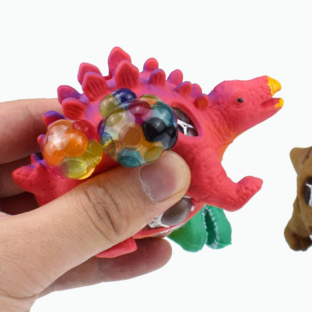 1 buah mainan Remas dinosaurus - Kids Toys Videos ulasan dan harga