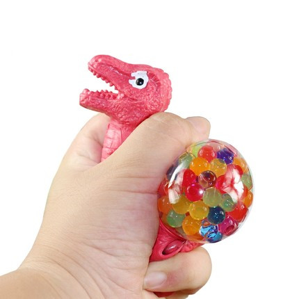 1 buah mainan Remas dinosaurus - Kids Toys Videos ulasan dan harga