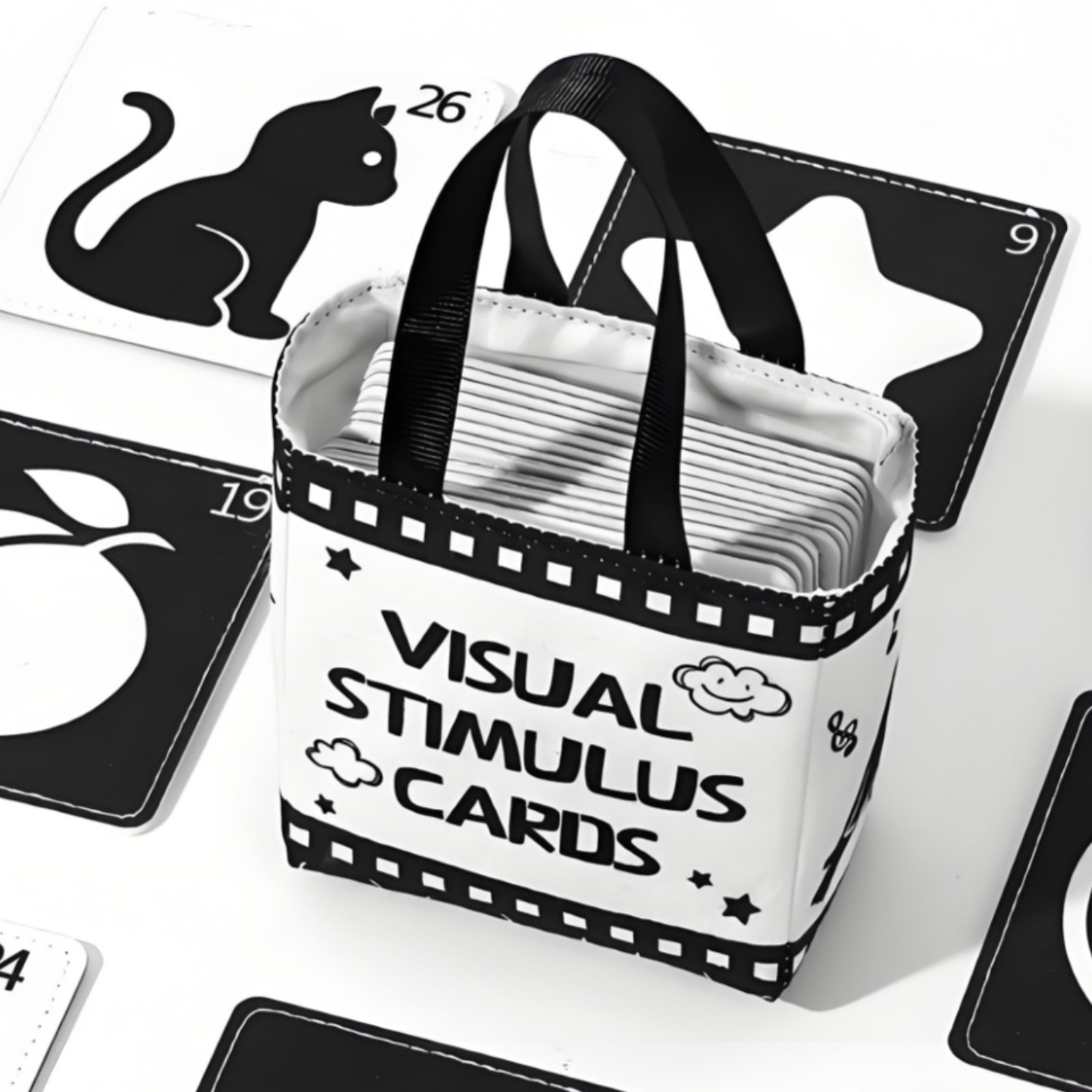 Kartu Kain Edukasi Dini 0-36 B - Educational Flash Card ulasan dan harga