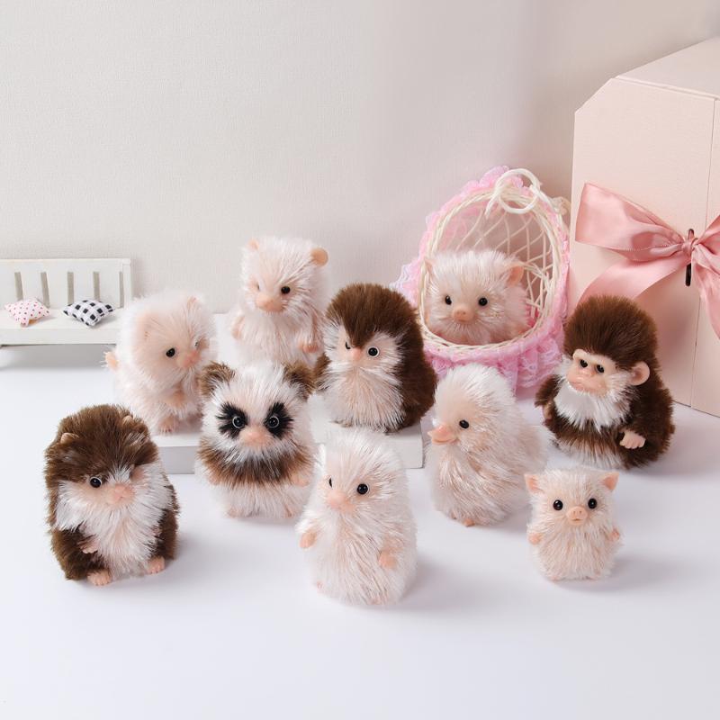 Boneka Anak Anjing Menawan, Ma - Kids Toys Play ulasan dan harga