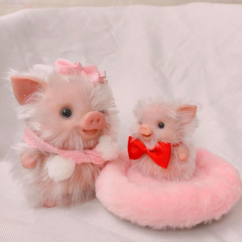 Boneka Anak Anjing Menawan, Ma - Kids Toys Play ulasan dan harga