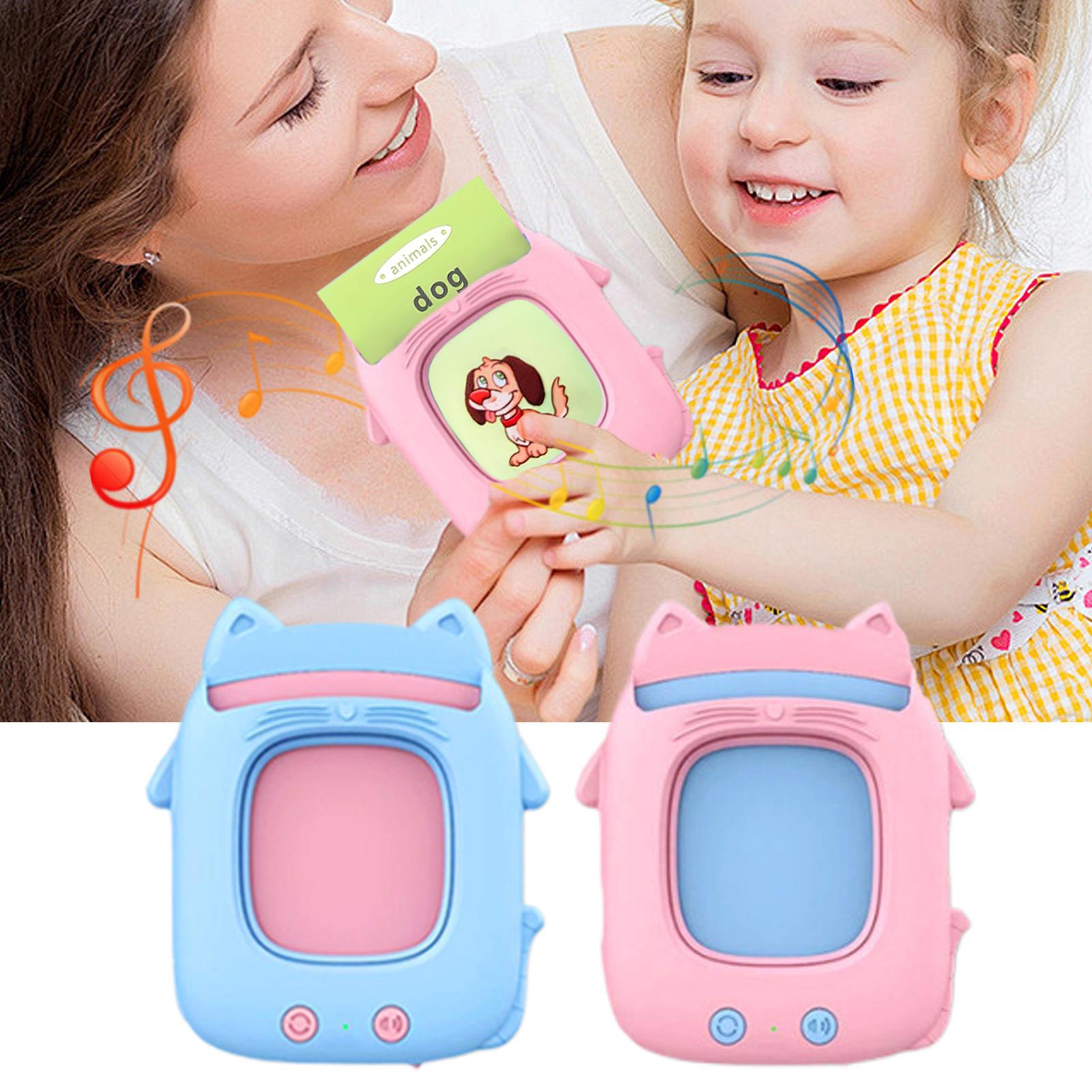 Kartu Bicara untuk Balita Kart - Educational Flash Card ulasan dan harga