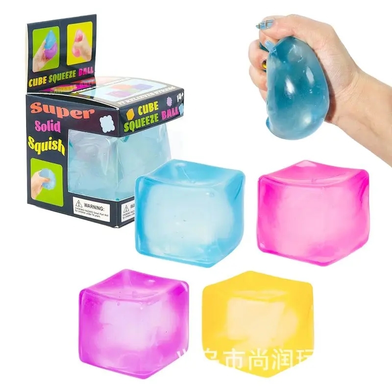 Kotak Kejutan Mainan Squishy - - Kid Toys Ads ulasan dan harga