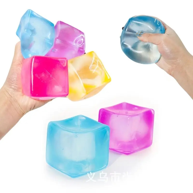 Kotak Kejutan Mainan Squishy - - Kid Toys Ads ulasan dan harga