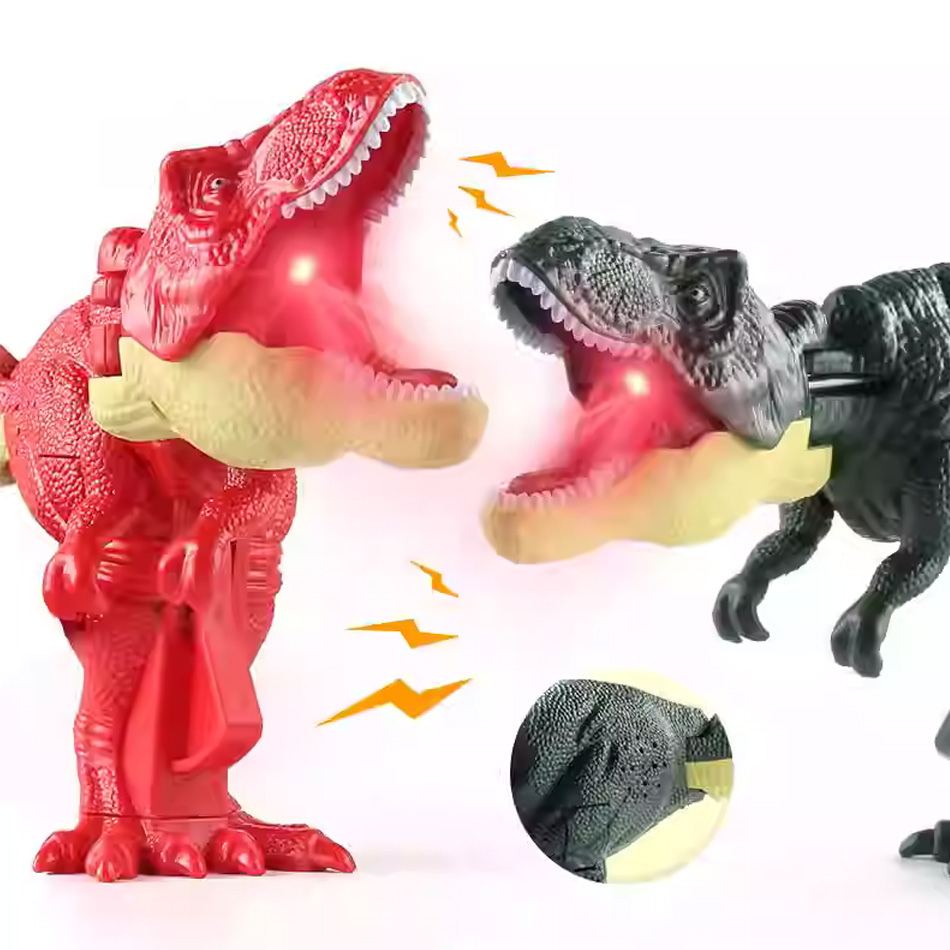Mainan Dinosaurus Lucu Za Za S - Kids Toys Za ulasan dan harga