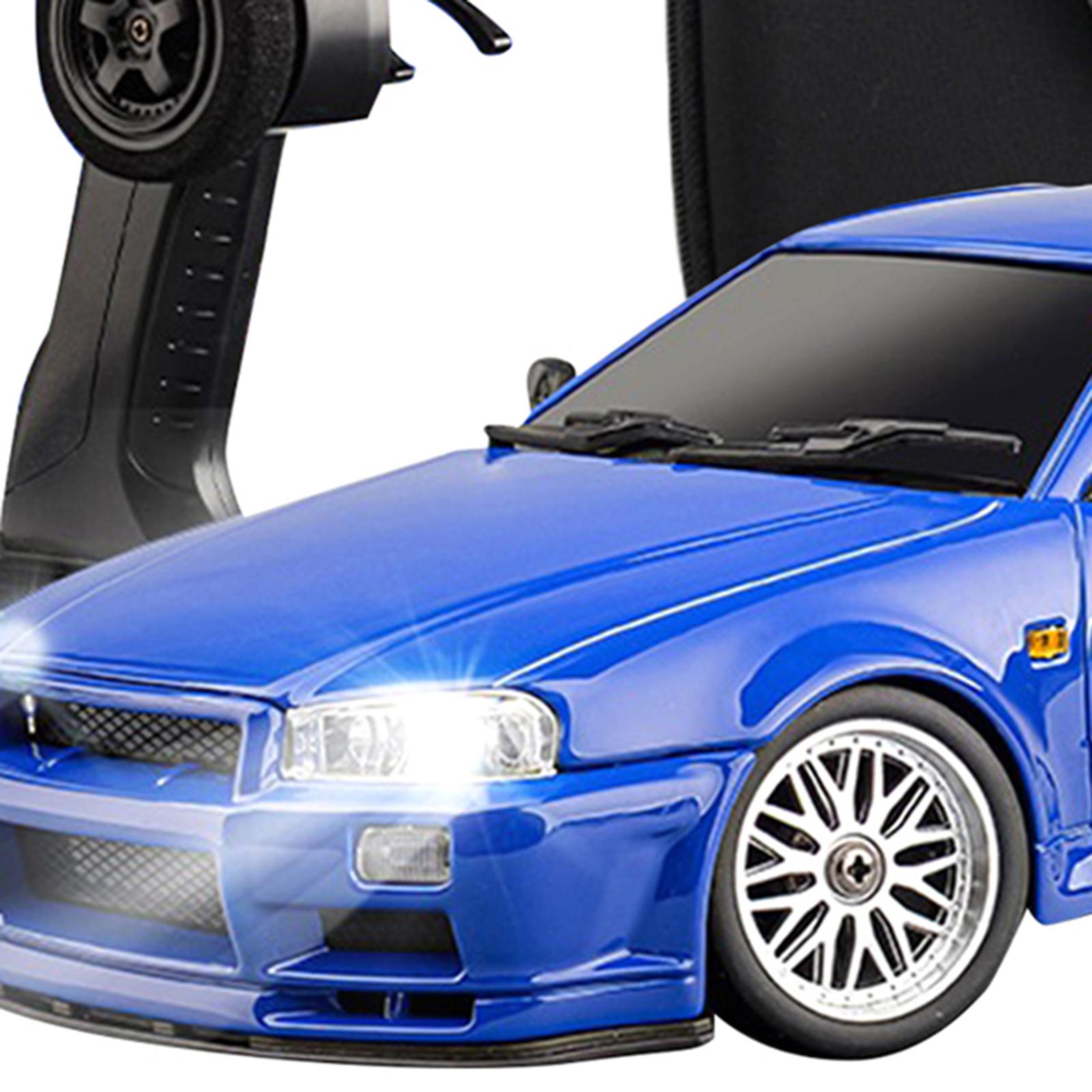 Mobil RC Drifting 1:18 Mainan  - Kids Toys Store ulasan dan harga