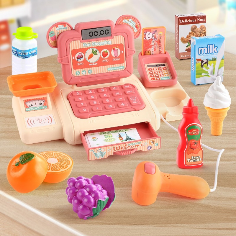 Anak-anak Berpura-pura Bermain - Kids Toys Store ulasan dan harga
