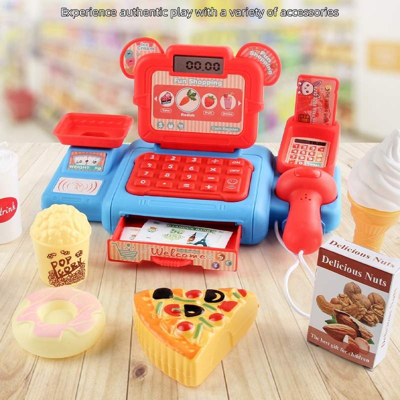 Anak-anak Berpura-pura Bermain - Kids Toys Store ulasan dan harga