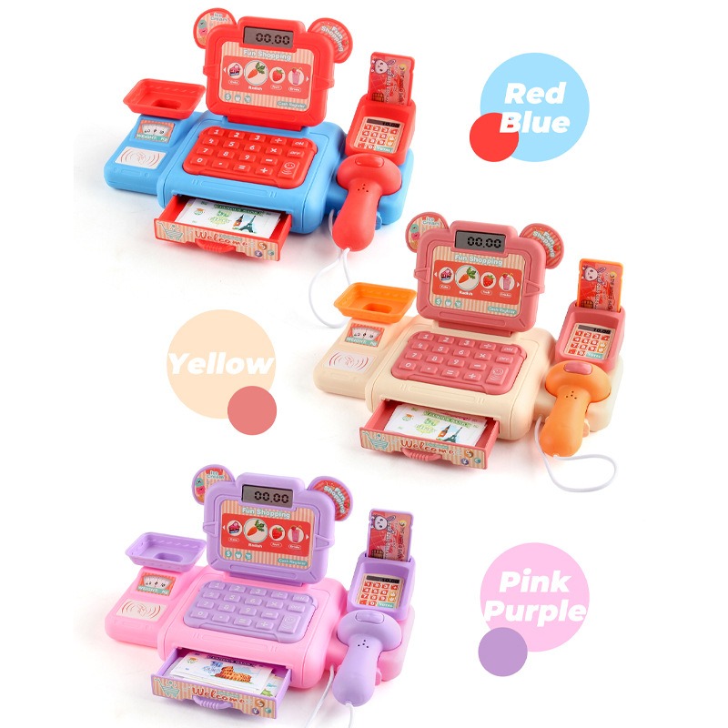 Anak-anak Berpura-pura Bermain - Kids Toys Store ulasan dan harga