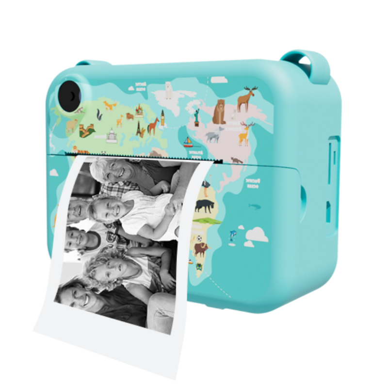 Kamera Digital untuk fotografi - Kids Toys Videos ulasan dan harga