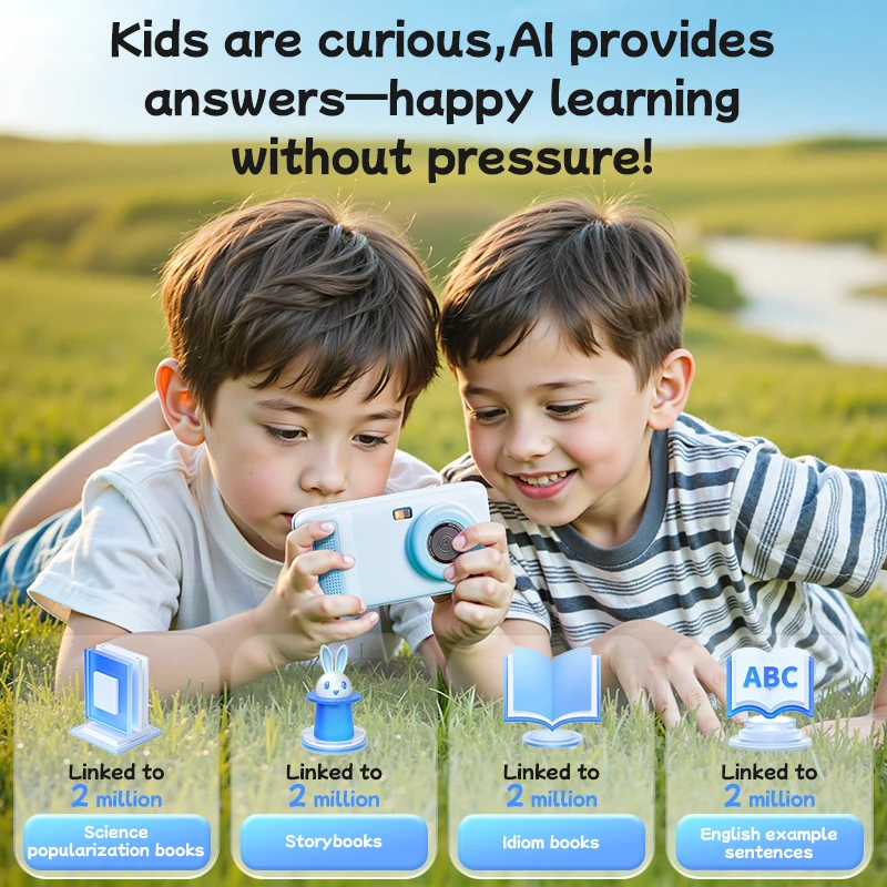 2026 Mainan Kamera Ponsel Pint - Kids Toys Videos ulasan dan harga