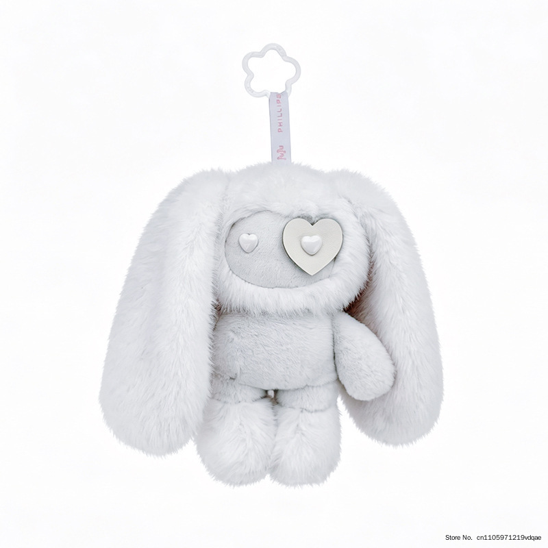 Gantungan Kunci Boneka Kelinci - Kids Toys Play ulasan dan harga