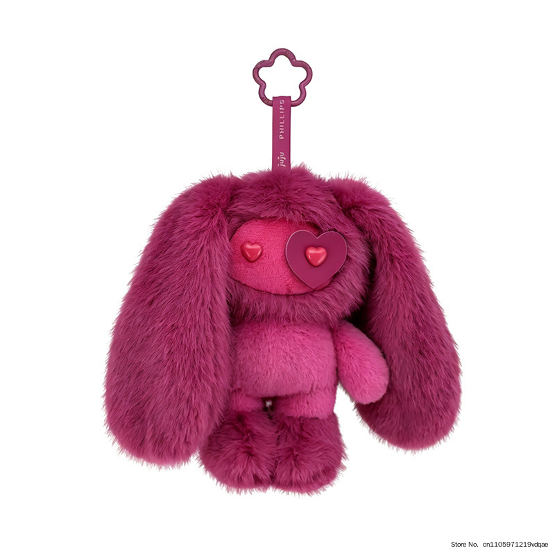 Gantungan Kunci Boneka Kelinci - Kids Toys Play ulasan dan harga