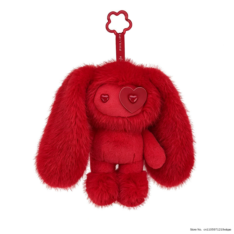 Gantungan Kunci Boneka Kelinci - Kids Toys Play ulasan dan harga