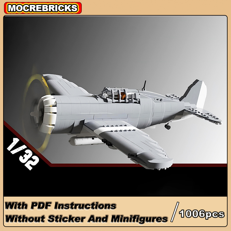 Militer tempur Bomber P-47 Thu - Top Kids Xmas Toys ulasan dan harga