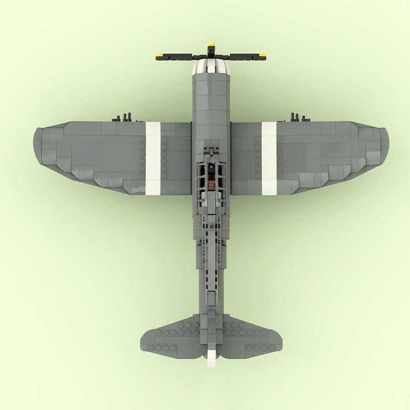Militer tempur Bomber P-47 Thu - Top Kids Xmas Toys ulasan dan harga