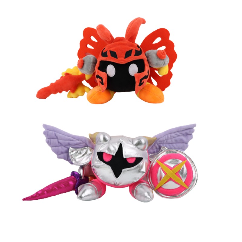 Boneka Mewah Anime Game Kirby  - Kids Toys Play ulasan dan harga