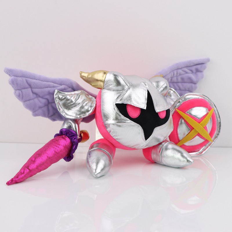 Boneka Mewah Anime Game Kirby  - Kids Toys Play ulasan dan harga