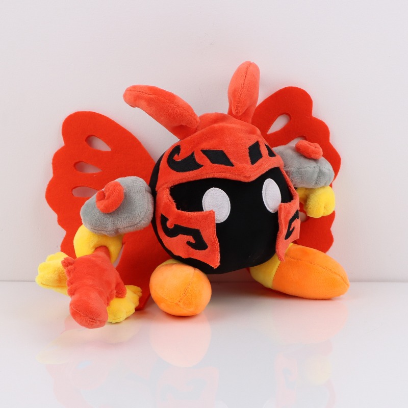 Boneka Mewah Anime Game Kirby  - Kids Toys Play ulasan dan harga