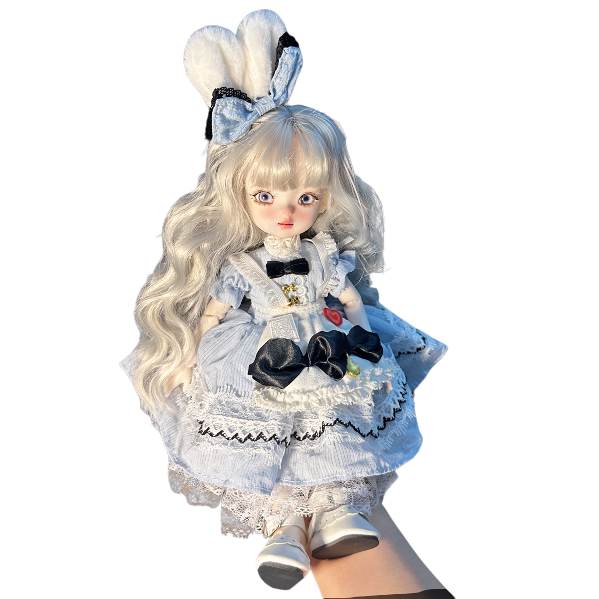 YUTOTUE Boneka Gadis Imut Ting - Best Kids Toys Xmas ulasan dan harga