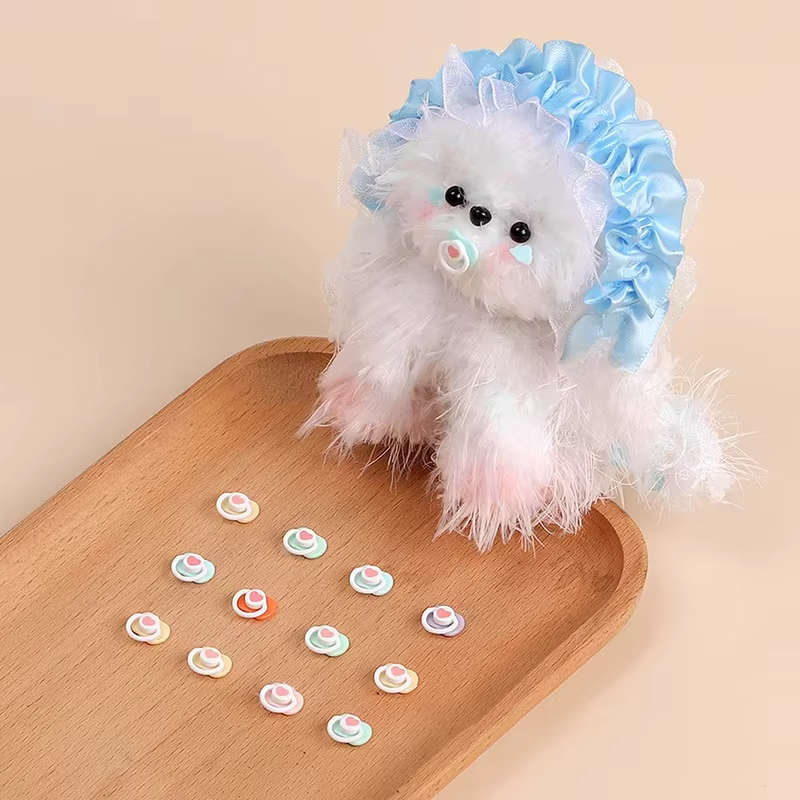 Penjualan Terlaris Dot Boneka  - Kids Toys Play ulasan dan harga