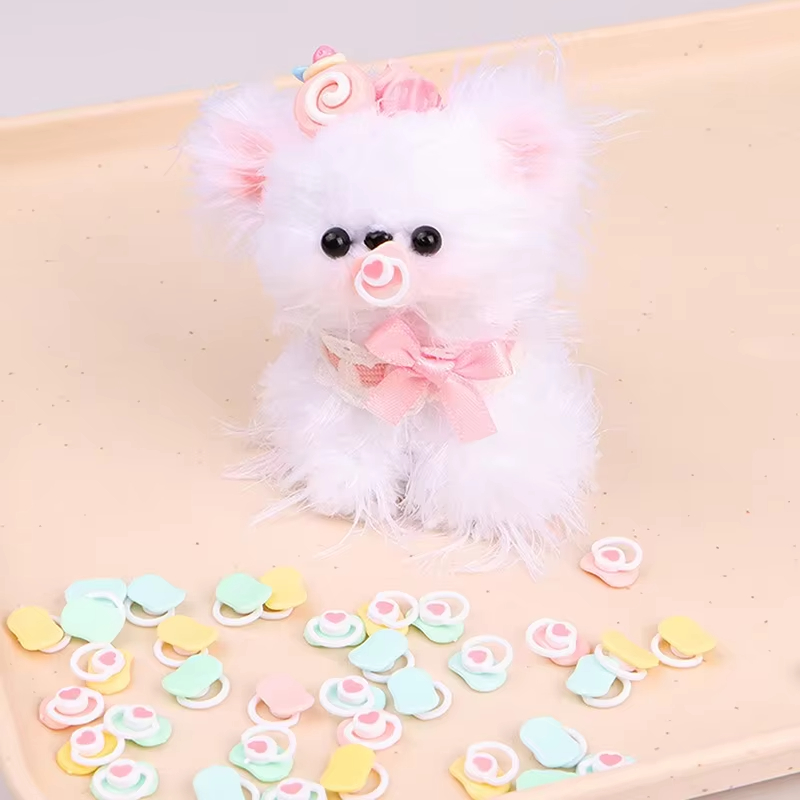 Penjualan Terlaris Dot Boneka  - Kids Toys Play ulasan dan harga