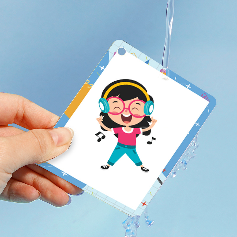 Kartu Tanya Jawab Orang Tua An - Educational Flash Card ulasan dan harga