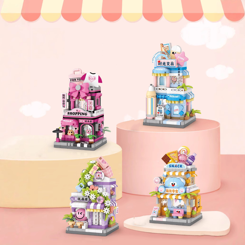 City Gift Snack Select Shop Na - Kids Toys Store ulasan dan harga
