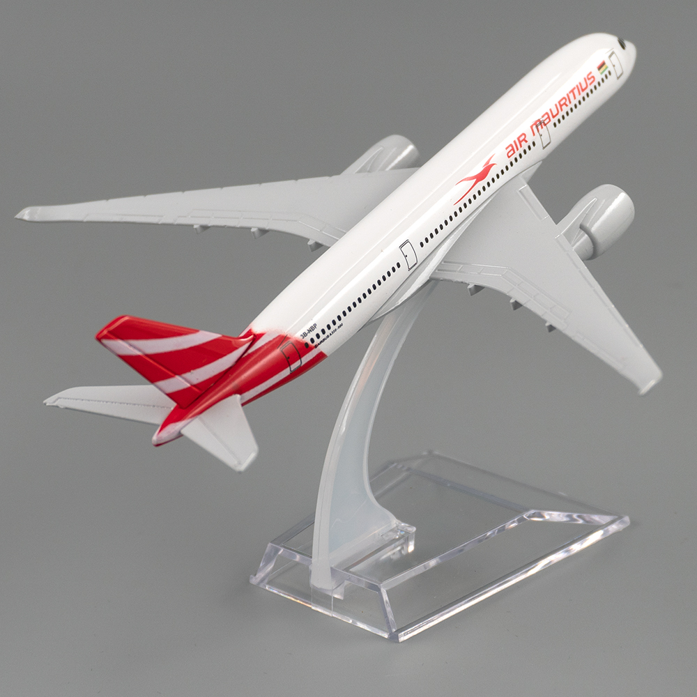 1/400 Skala Pesawat Airbus A35 - Kids Toys Mauritius ulasan dan harga